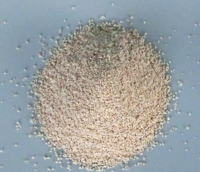 Грунт PRIME коралловый белый 0,5-1,2 мм 2,7 кг